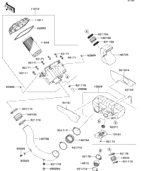 Air Cleaner