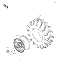 Wheels/Tires