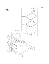 Optional Parts (Frame)