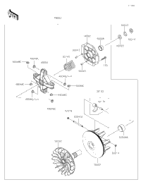 Drive Converter