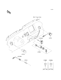 Ignition Switch