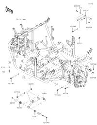 Engine Mount