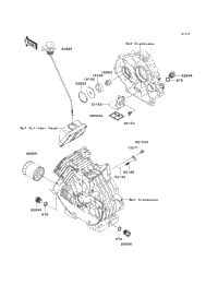 Oil Pump/Oil Filter