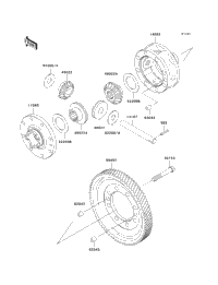 Differential