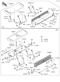 Seat(Gbf&Sim;Gdf)