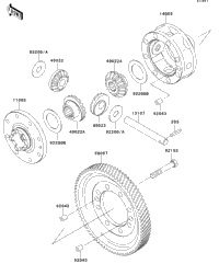 Differential