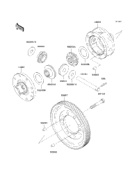Differential
