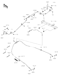 Brake Piping
