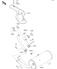 Muffler(S)