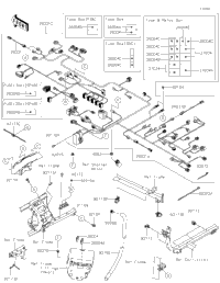 Chassis Electrical Equipment