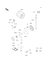Oil Pump/Oil Filter