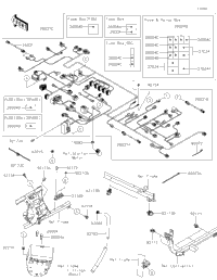 Chassis Electrical Equipment