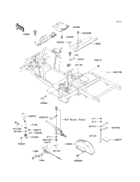 Frame Fittings
