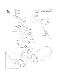 Muffler(S)