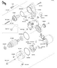 Starter Motor(&Sim;Fd620de485832)