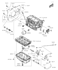 Oil Pan/Oil Filter