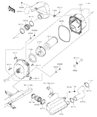 Air Cleaner