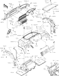 Front Fender(S)