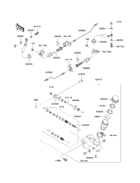 Master Cylinder