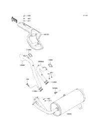 Muffler(S)