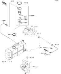 Fuel Pump(Rdf/Rdfa)