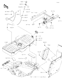 Fuel Tank(Ca)