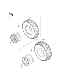 Wheels/Tires