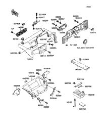 Frame Fitting (Cover)