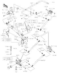 Rear Suspension