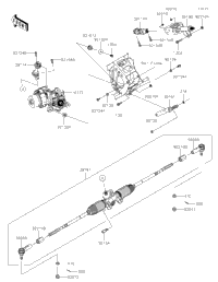 Steering Shaft