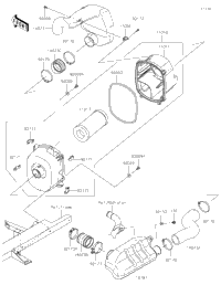 Air Cleaner