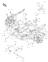 Engine Mount