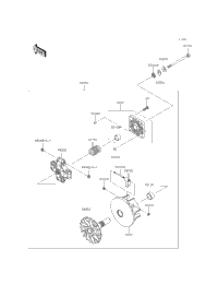 Drive Converter