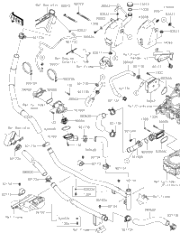 Water Pipe(Rft00ae028049 - )