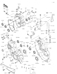 Gear Box 2