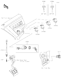 Ignition Switch