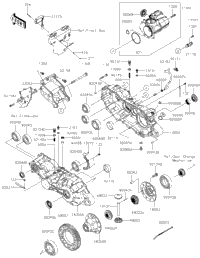 Gear Box