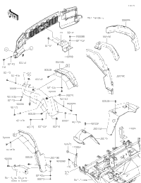 Front Fender(S)