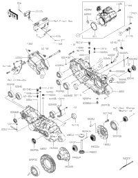 Gear Box