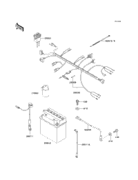 Chassis Electrical Equipment