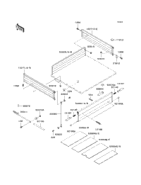 Carrier(S)(Kaf620-G1-G3)