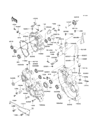Gear Box