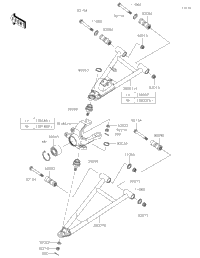 Front Suspension