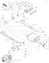 Muffler(S)