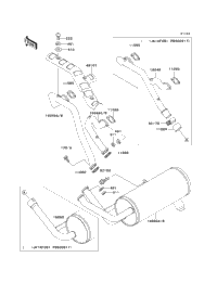 Muffler(S)