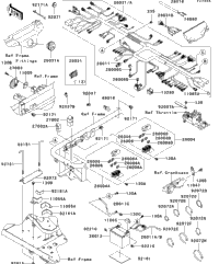 Chassis Electrical Equipment(Scf/Sdf)