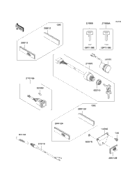 Ignition Switch