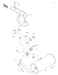 Muffler(S)