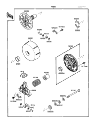 Drive Converter