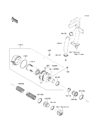 Air Cleaner (P9f/Paf)